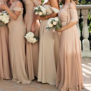 reformation bridesmaid